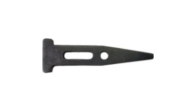 Standard Wedge Bolt View 1