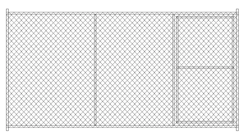 mobile electric fence