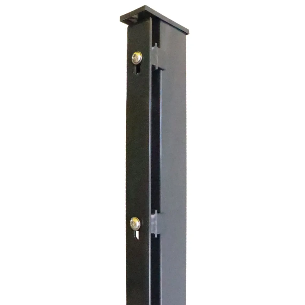 Square Tube Post
