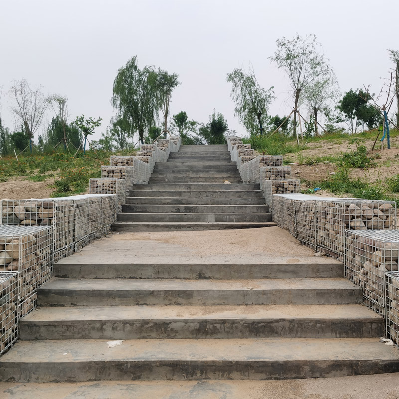 Gabions