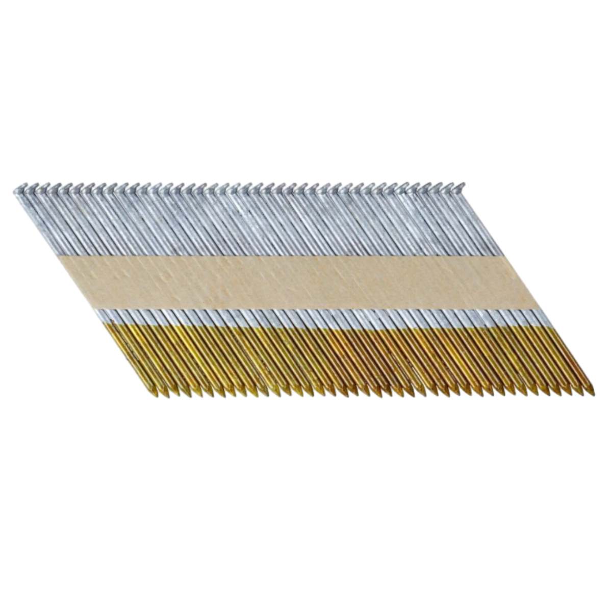 Stick Nail