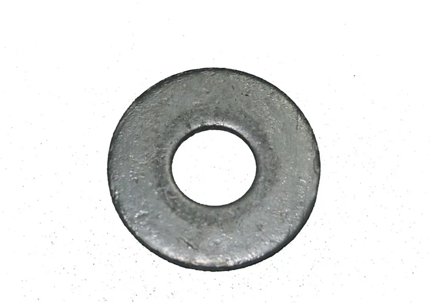 Round Washer