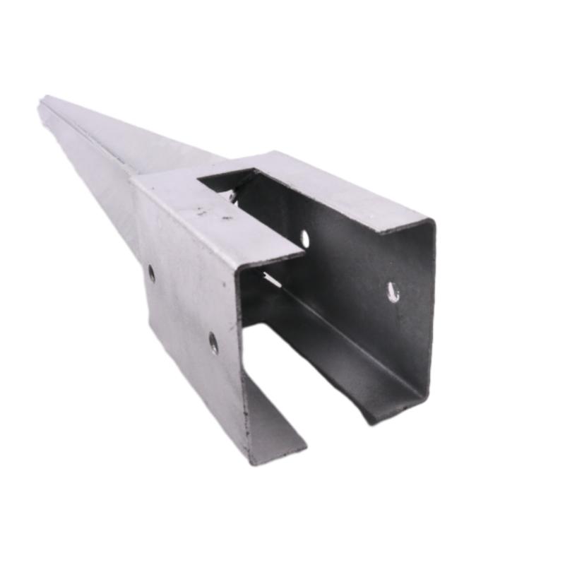 Spike Anchor