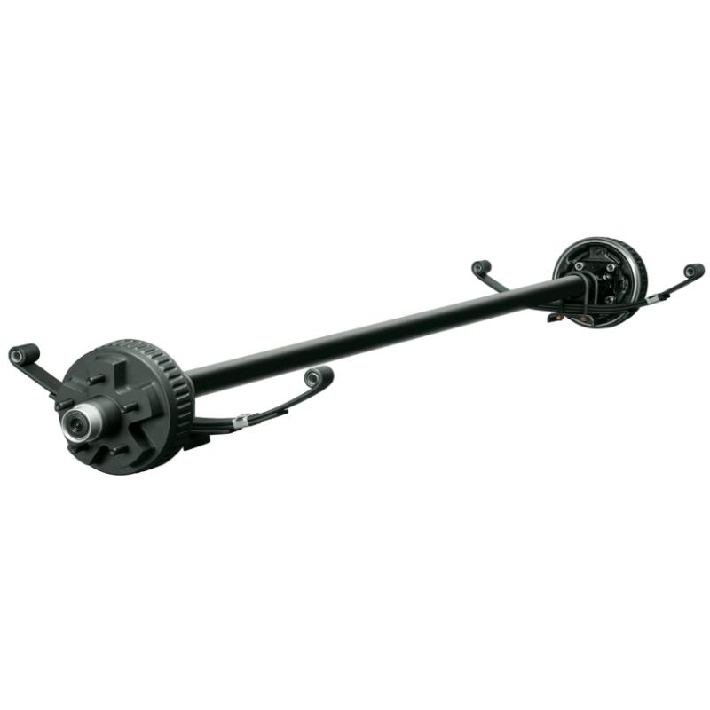 Leaf Spring