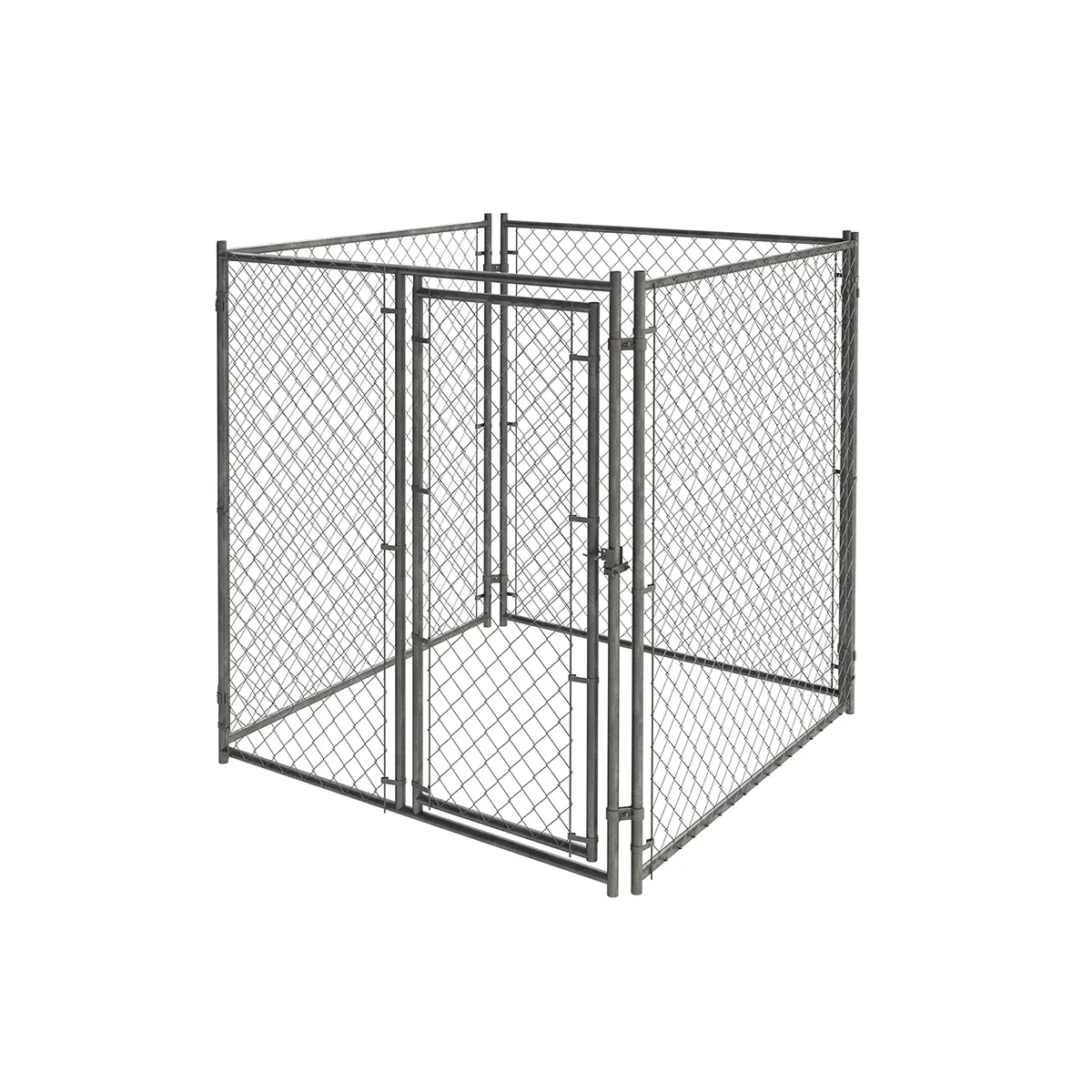 indoor dog kennels