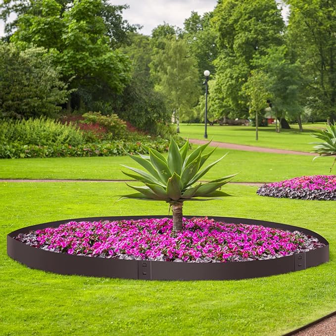 Garden Edging