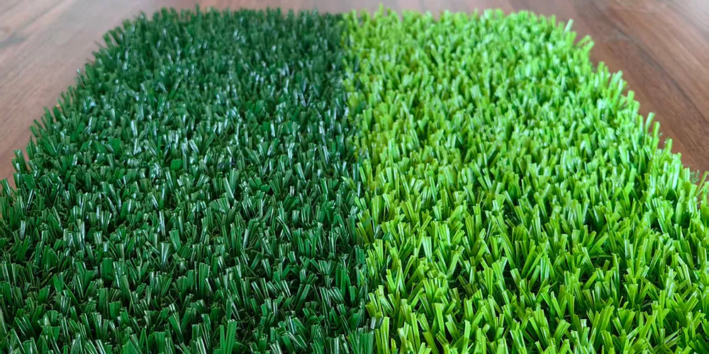Sports Turf Application