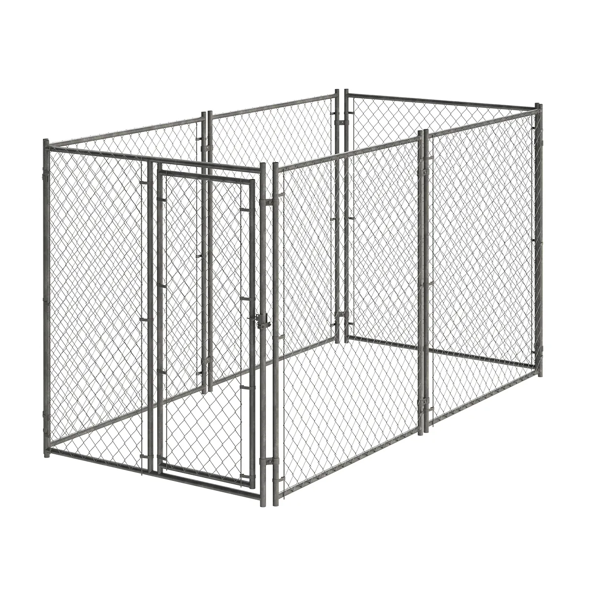 Dog Kennel