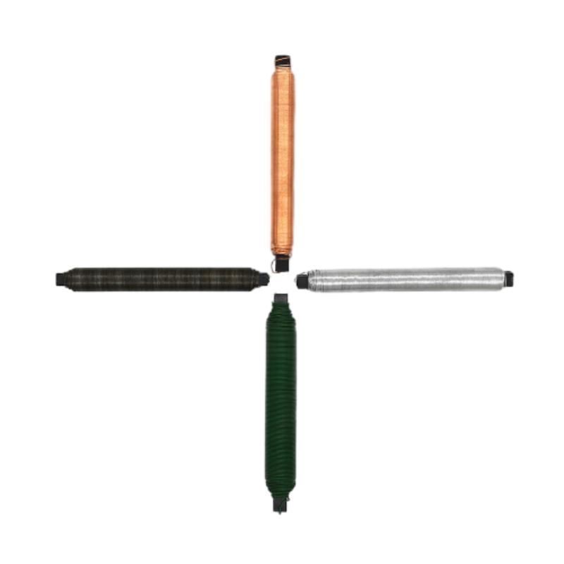 Garden Twist Wire