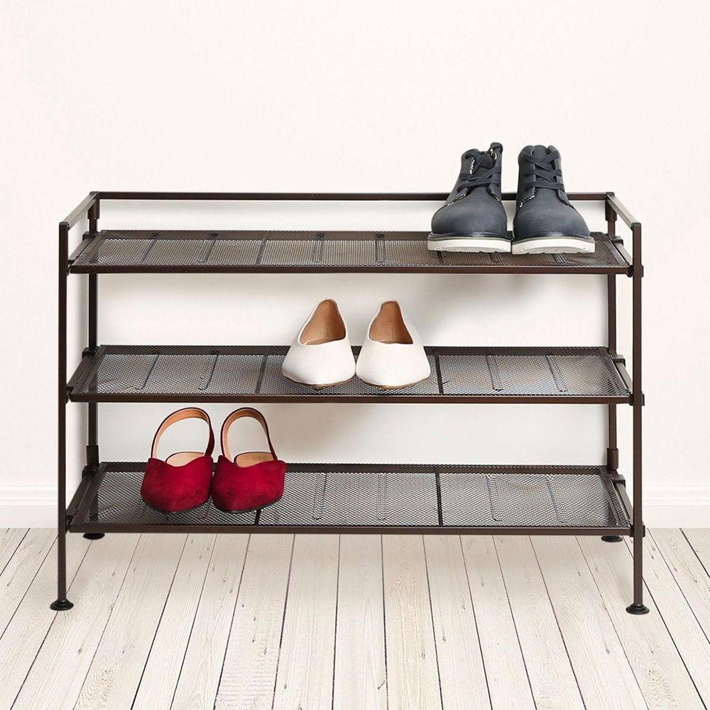 Shoe Rack