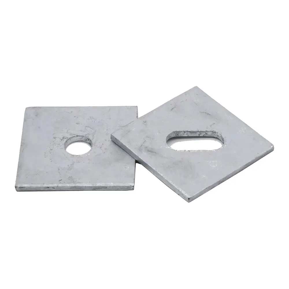Bolts And Washers