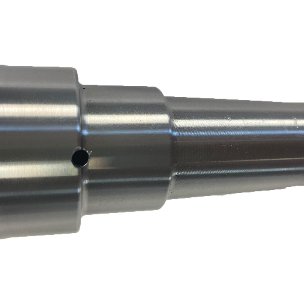 Spindle