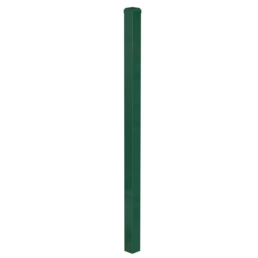 Square Tube Post