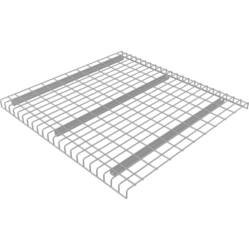 Decking