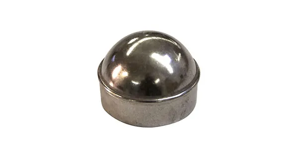 Post caps