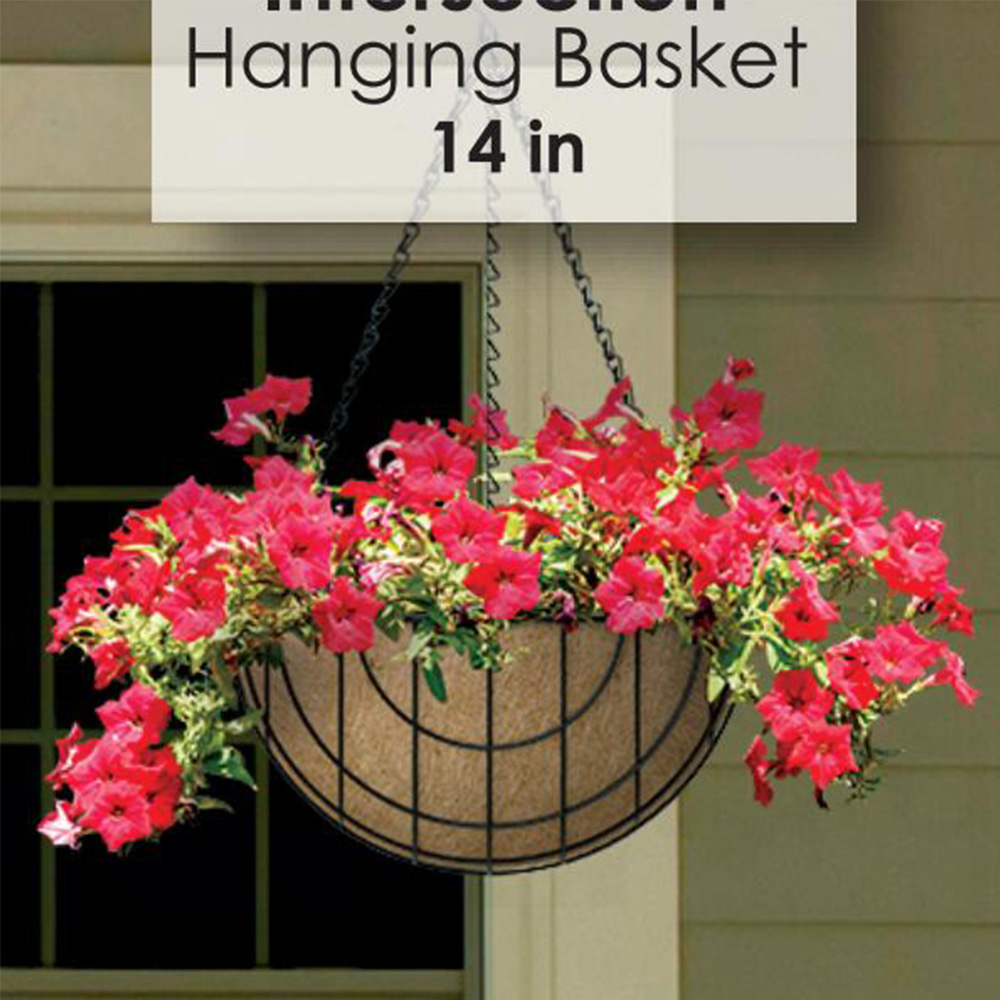 Flower Basket