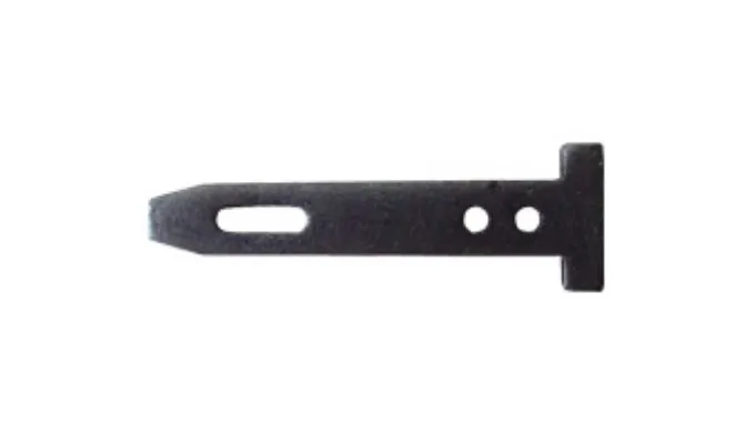 Long Wedge Bolt