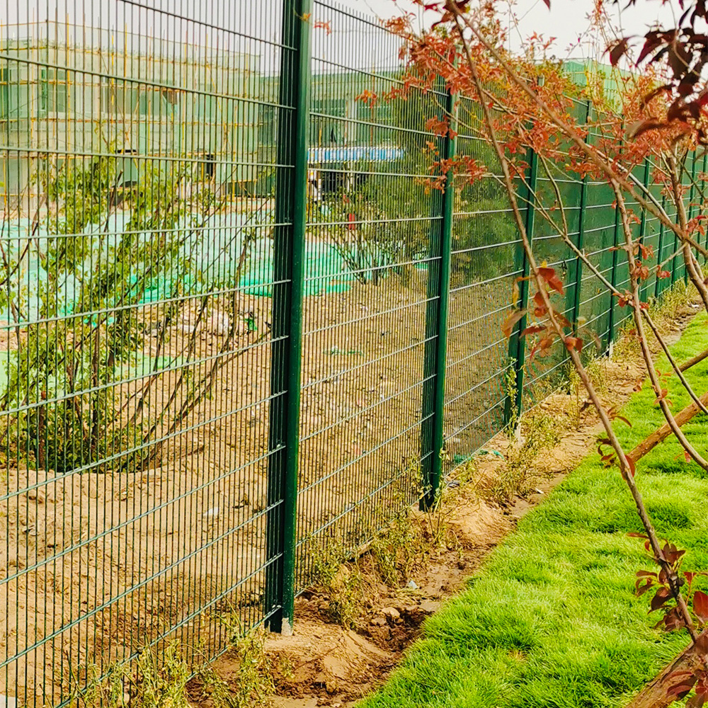 Double Wire Panel