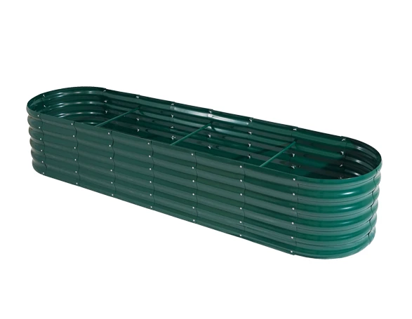 Arc Bed 3