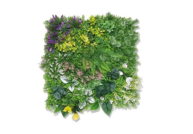 Artificial Hedge Detail 3
