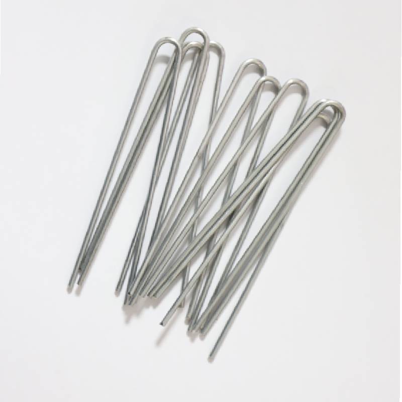 U Binding Wire