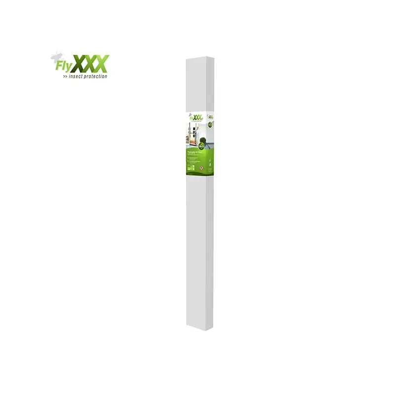 Aluminum Alloy Anti-Mosquito Fixed Screen Door