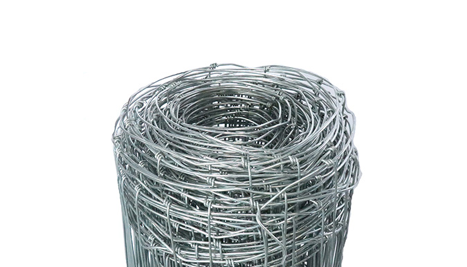 Field Fence Exhibition