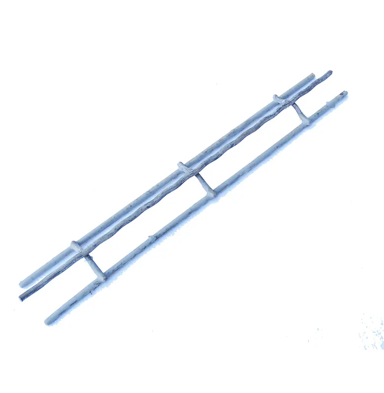 Slab Bolster Upper SBU
