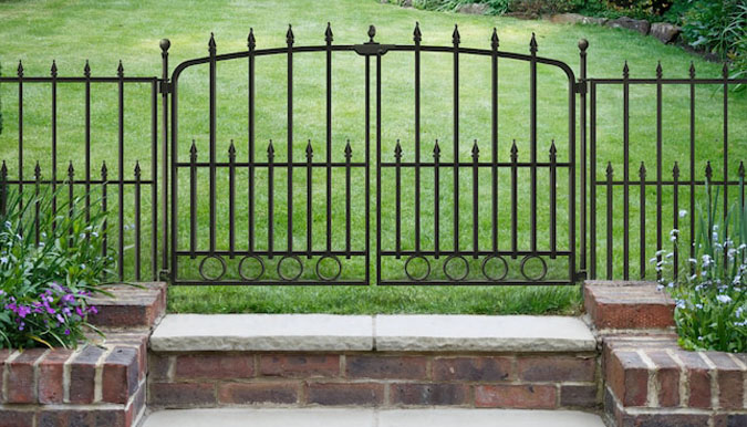 Empire Gate 1