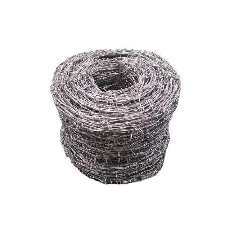 Barbed Wire
