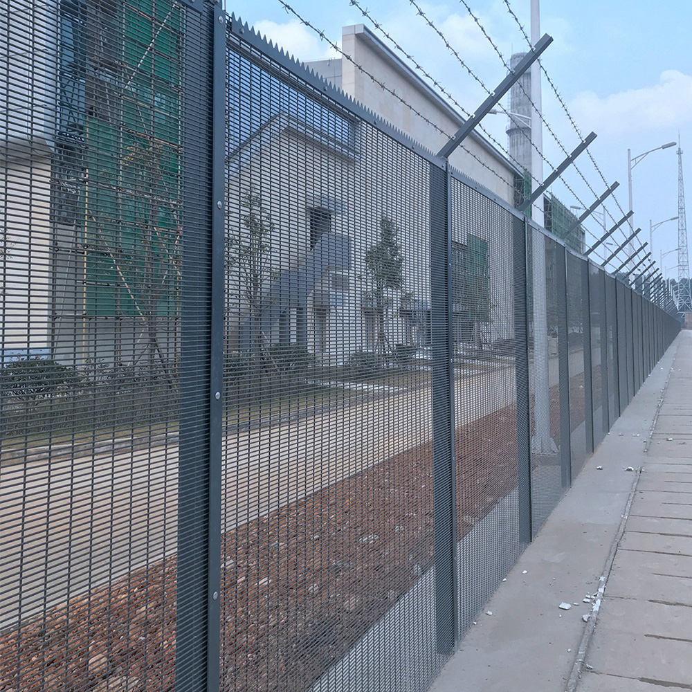 High Fence