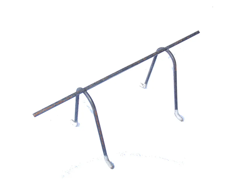 Continuous High Chair CHC