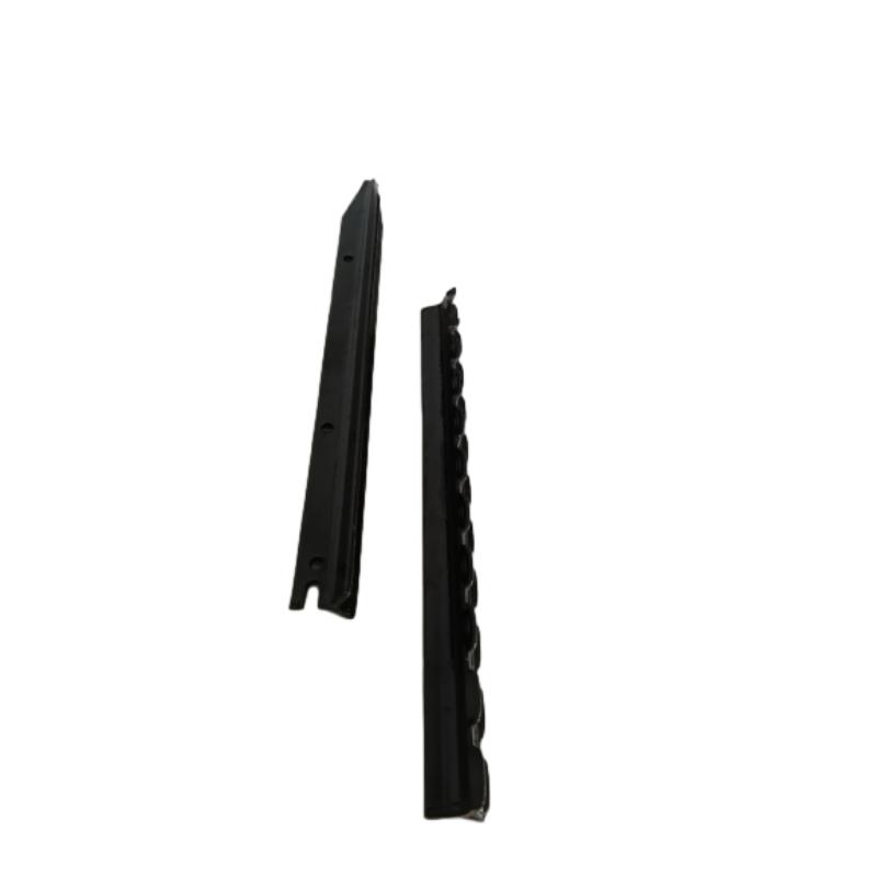 y section steel post