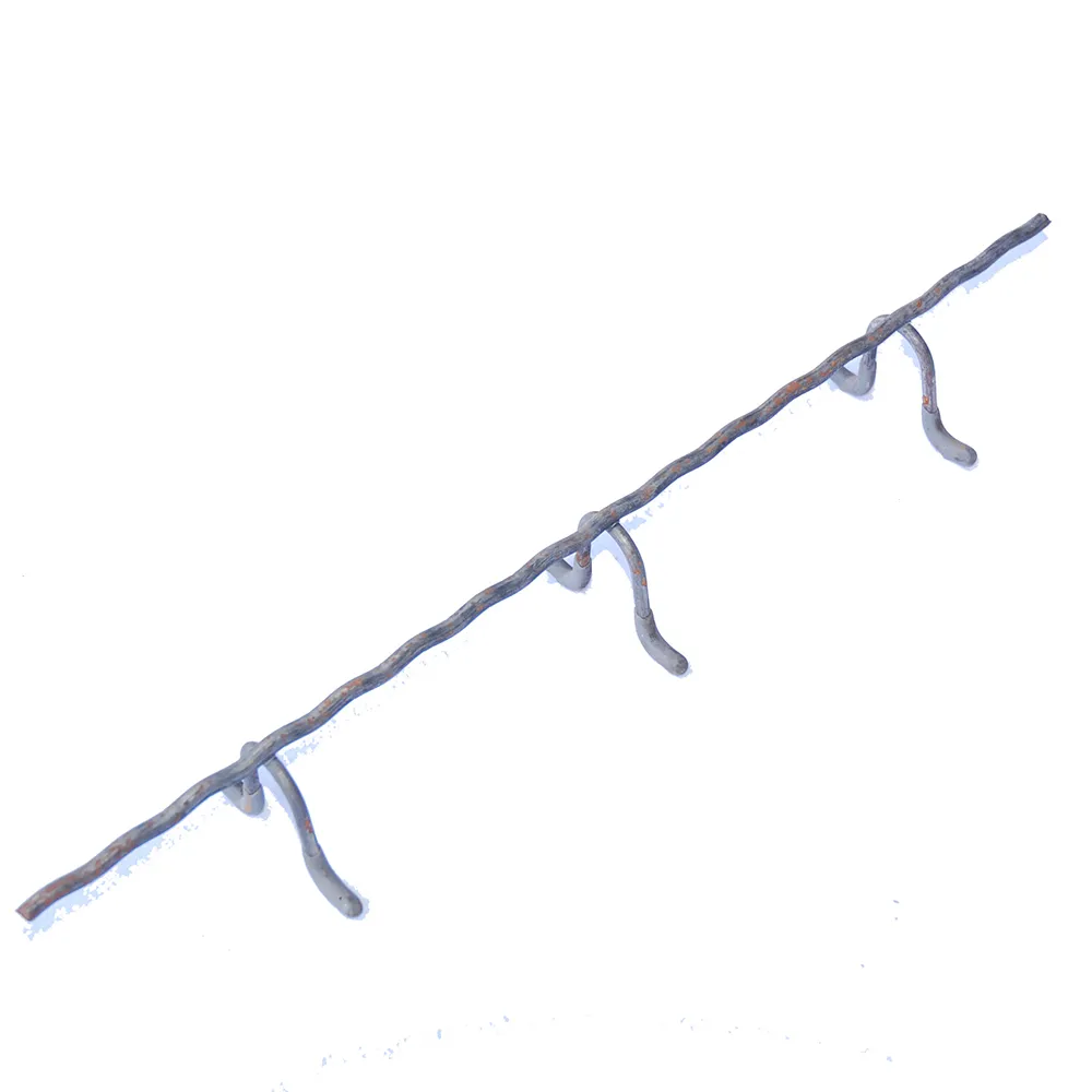 Rebar Support