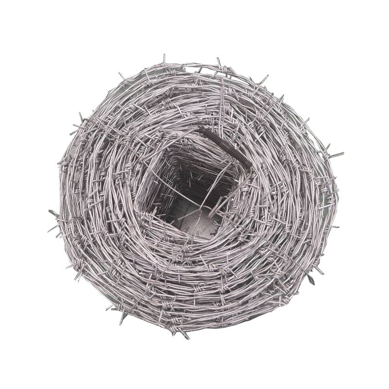 Barbed Wire