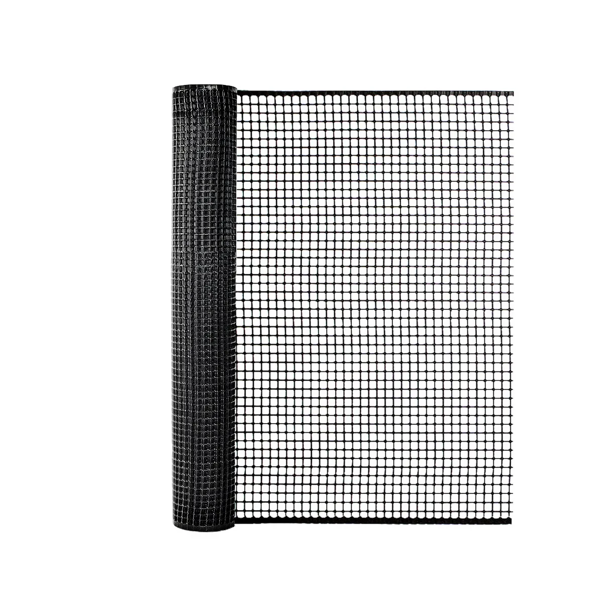 plastic chicken wire