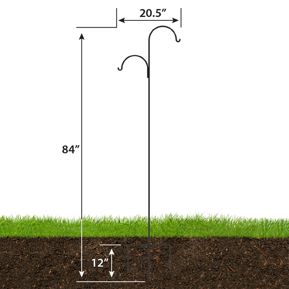 Shepherd Hook