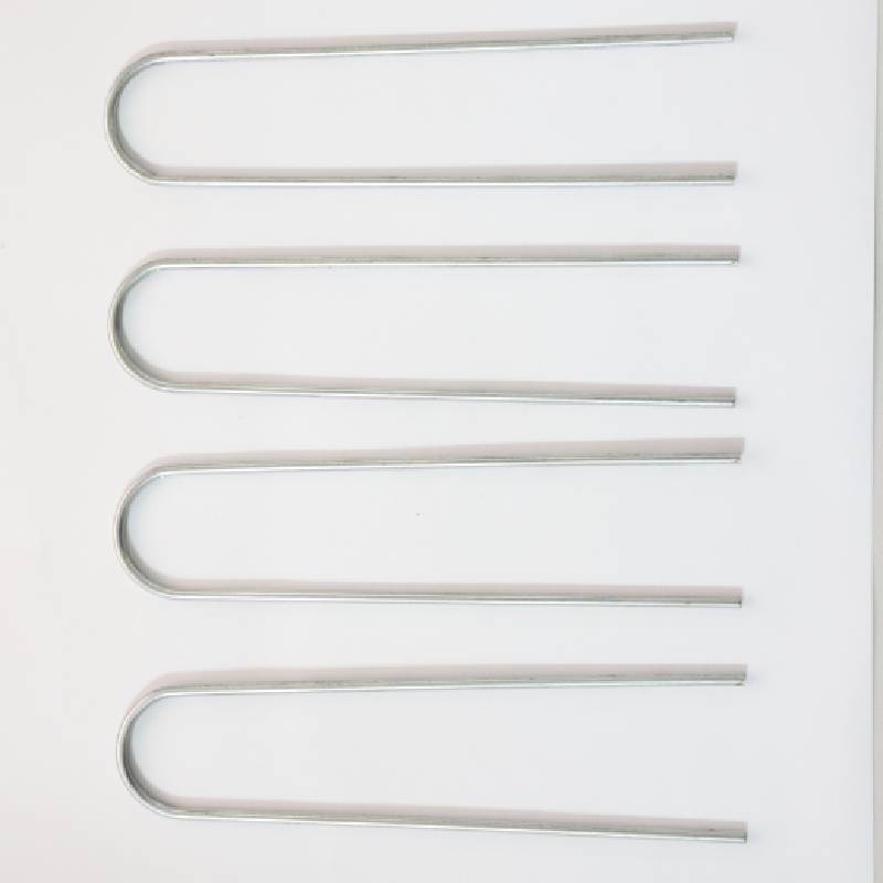 U Binding Wire