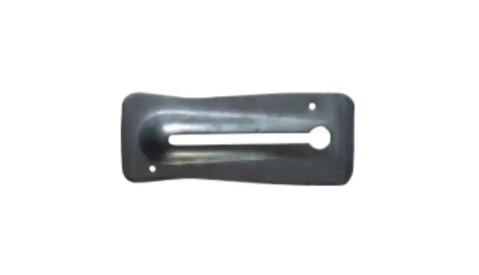 Snap Tie Wedge HDG