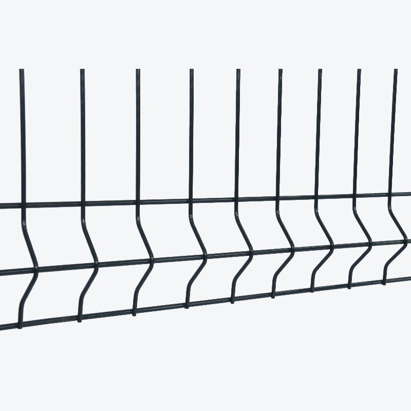 mesh security fencing