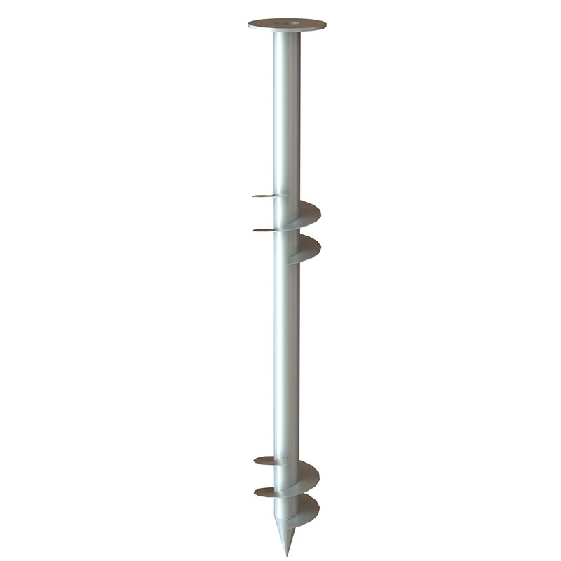 Screw-In Anchor