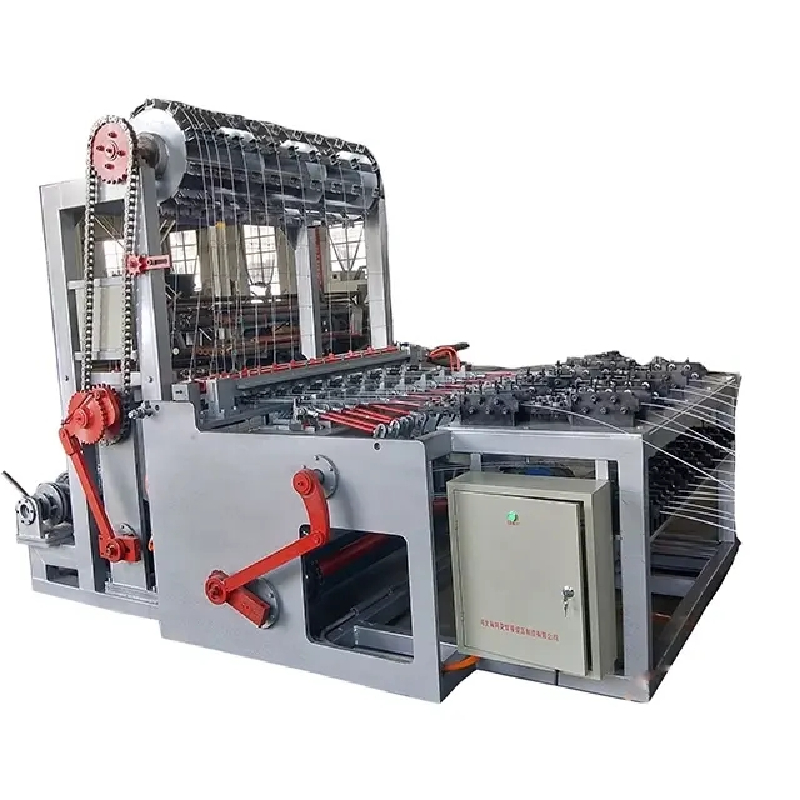 Machine