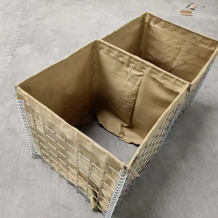 Explosion Proof Cages