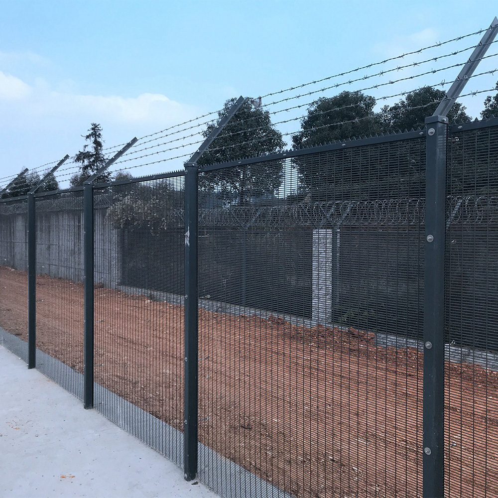 High Fence