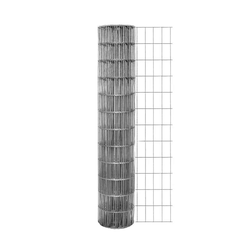Welded Mesh