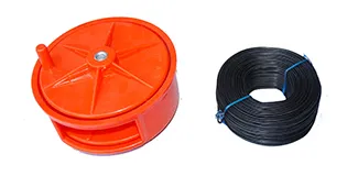 Plastic Dispenser
