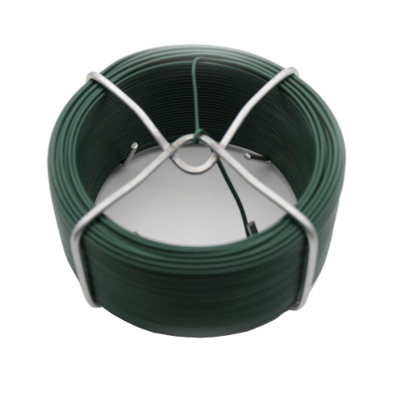 Small Coil Wire