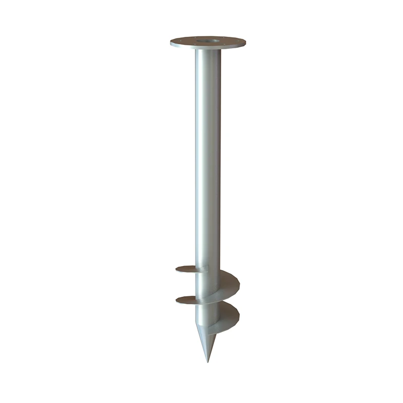 Screw-In Anchor