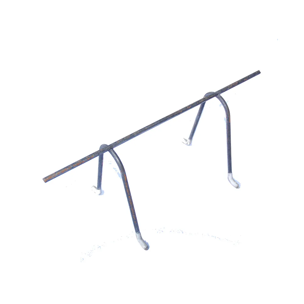 Rebar Support