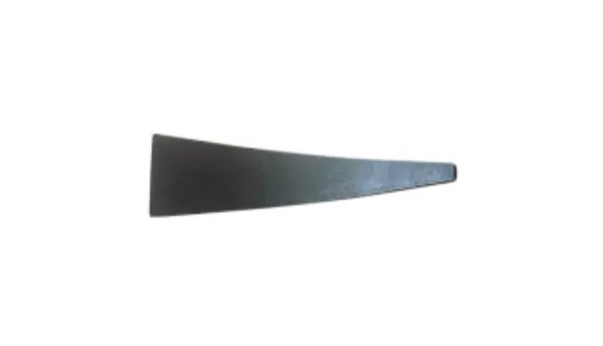 Curved Wedge View 1